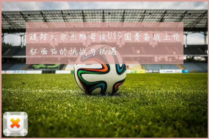 追踪久尔杰维奇谈U19国青备战土伦杯面临的挑战与机遇