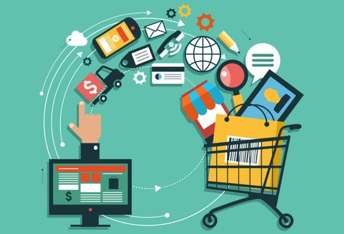 寓米线上商城即将上线 共享超十万租客流量，邀您免费入驻共创商机